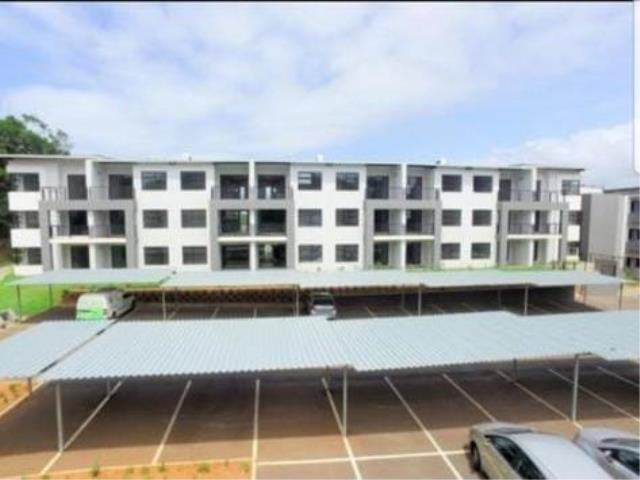 2 Bedroom Apartment To Let in Athlone Park