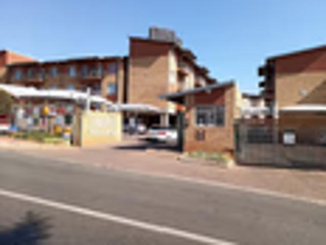 2 Bedroom Apartment To Let in Auckland Park