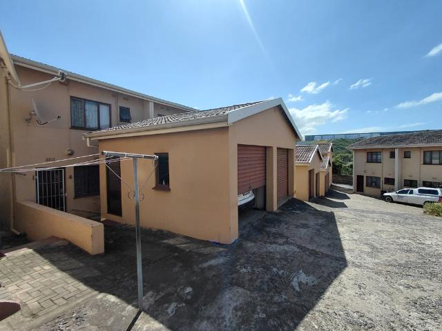 2 Bedroom Apartment To Let in Avoca