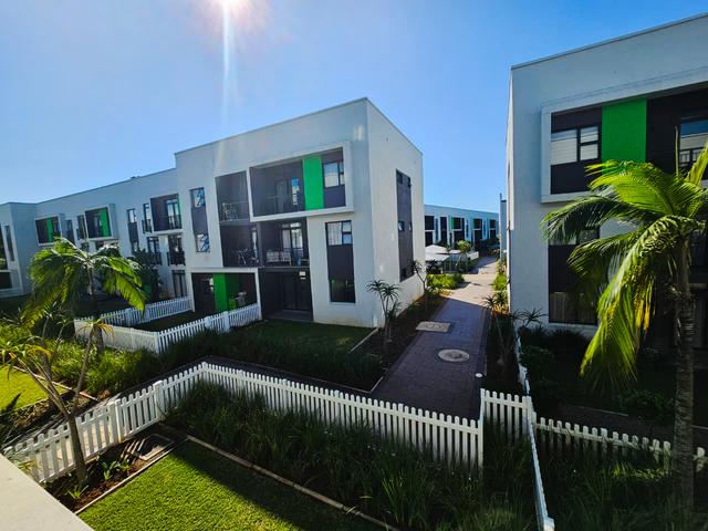 2 Bedroom Apartment To Let in Ballito Central