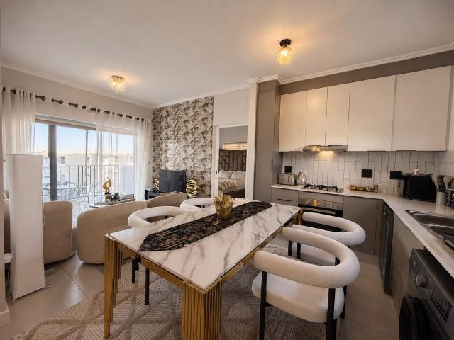 2 Bedroom Apartment To Let in Ballito Central