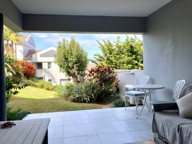 2 Bedroom Apartment Rented in Ballito Central