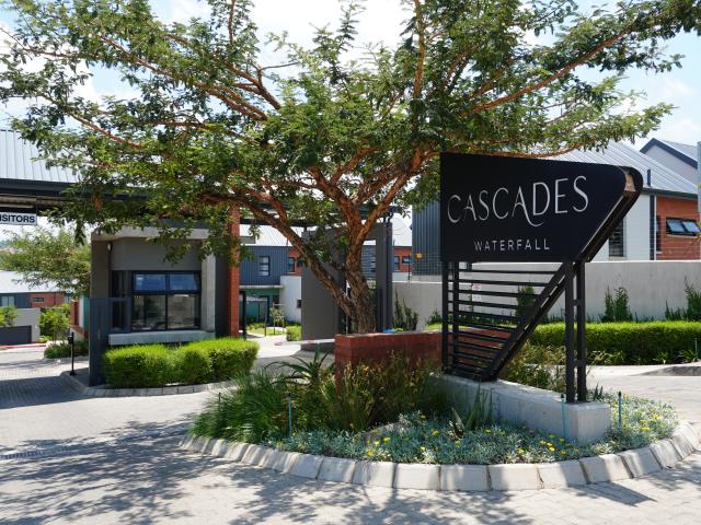 2 Bedroom Apartment To Let in Barbeque Downs