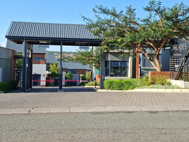 2 Bedroom Apartment To Let in Barbeque Downs