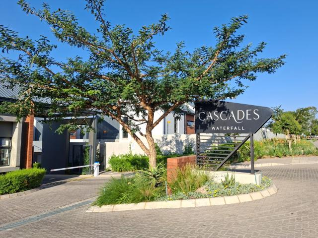 2 Bedroom Apartment To Let in Barbeque Downs