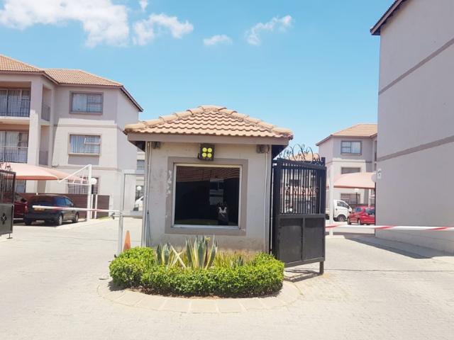 2 Bedroom Apartment To Let in Bardene | Ryx Property Management
