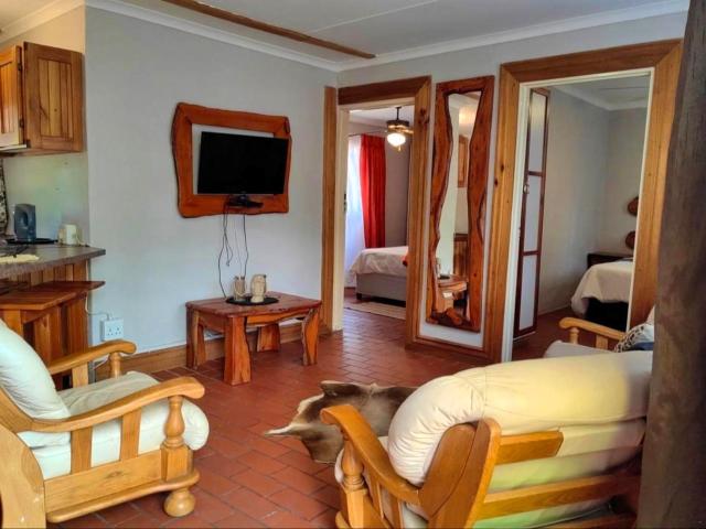 2 Bedroom Apartment To Let in Bela Bela