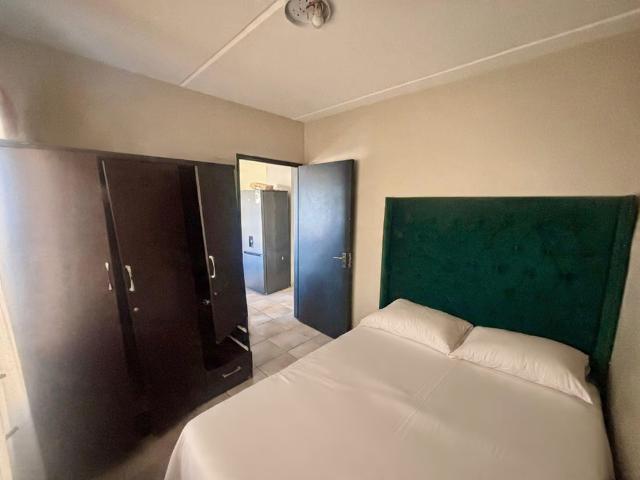 2 Bedroom Apartment To Let in Belhar