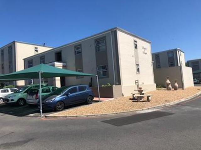 2 bedroom apartment to let in bergvr.
