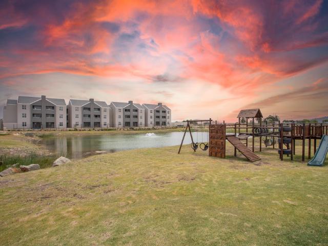 2 Bedroom Apartment To Let in Bonnie Brae