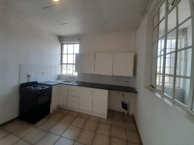 2 Bedroom Apartment To Let in Booysens
