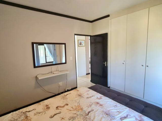 2 Bedroom Apartment To Let in Bowtie