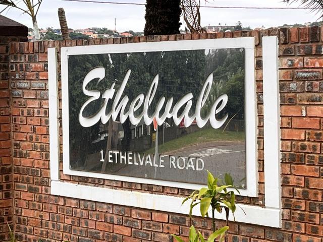 2 Bedroom Apartment Rented in Bluff