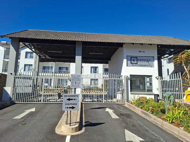 2 Bedroom Apartment To Let in Broadacres