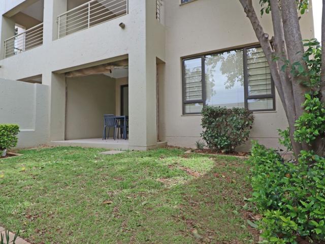 2 Bedroom Apartment To Let in Bryanston