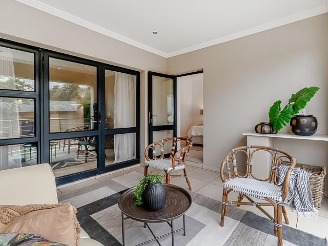 2 Bedroom Apartment To Let in Bryanston