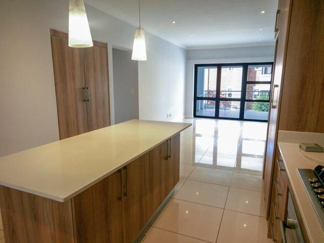 2 Bedroom Apartment To Let in Bryanston