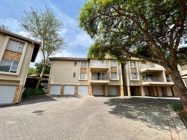2 Bedroom Apartment To Let in Bryanston