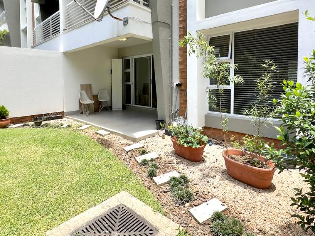 2 Bedroom Apartment To Let in Bryanston