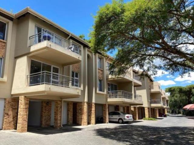 2 Bedroom Apartment To Let in Bryanston