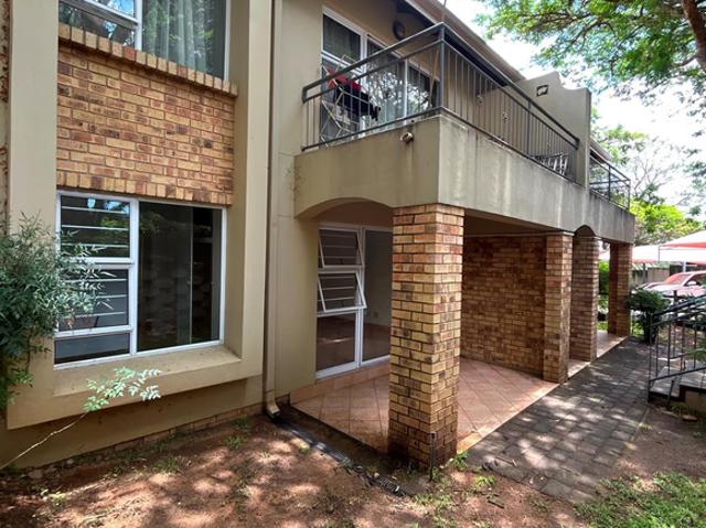 2 Bedroom Apartment To Let in Bryanston