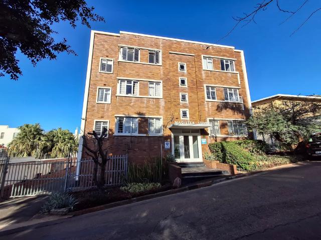 2 Bedroom Apartment To Let in Bulwer