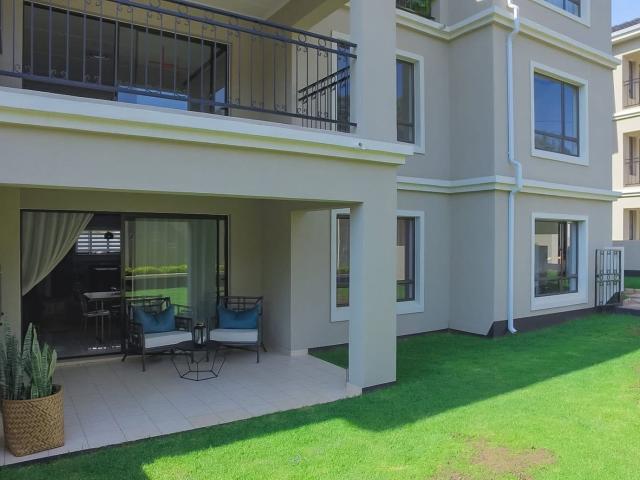 2 Bedroom Apartment To Let in Carlswald
