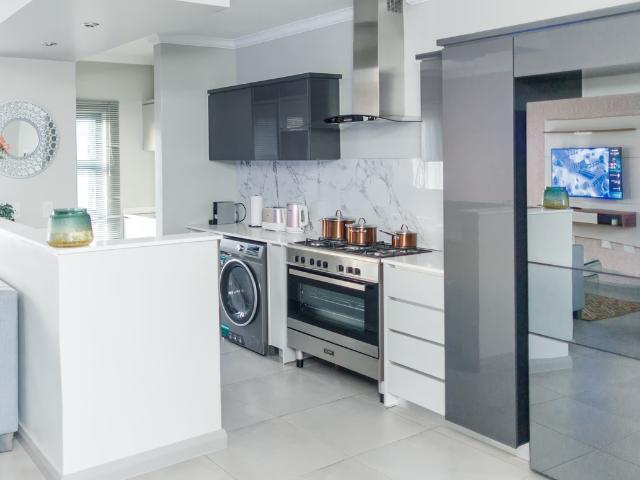 2 Bedroom Apartment To Let in Carlswald