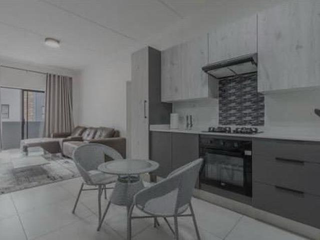 2 Bedroom Apartment To Let in Carlswald | Waterfall Properties