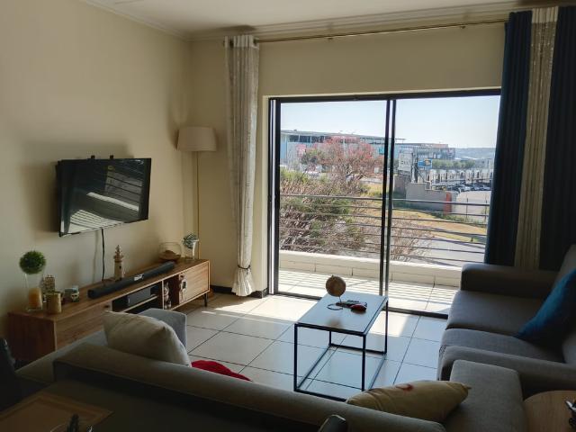 2 Bedroom Apartment To Let in Dainfern