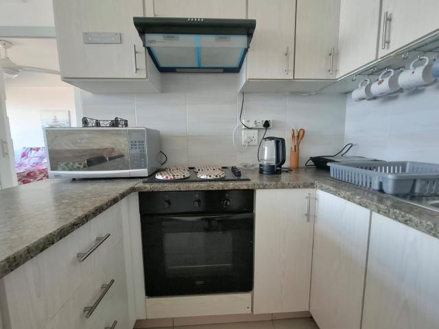 2 Bedroom Apartment To Let in Doonside