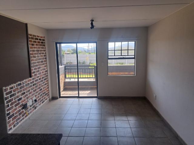 2 Bedroom Apartment To Let in Dorandia