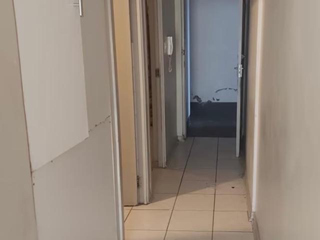 2 Bedroom Apartment To Let in Durban Central