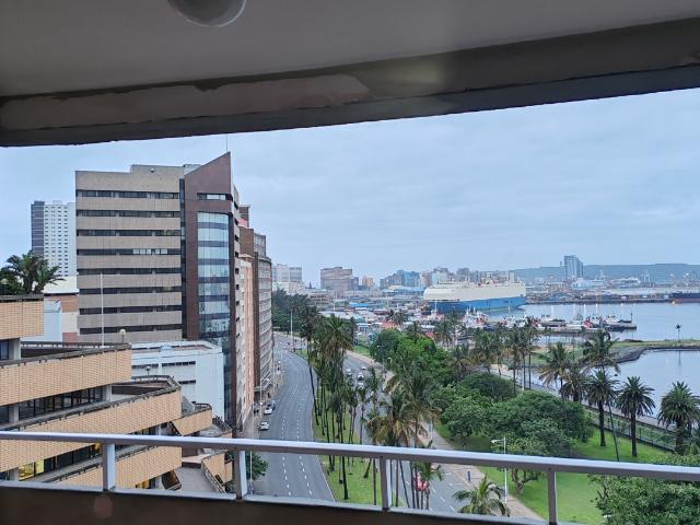 2 Bedroom Apartment To Let in Durban Central