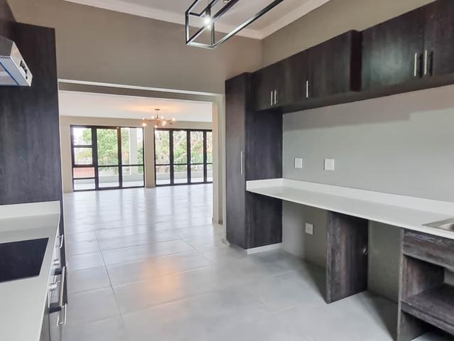 2 Bedroom Apartment To Let in Durban North