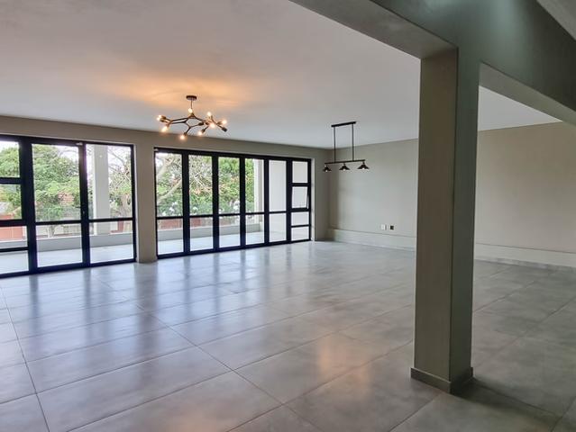 2 Bedroom Apartment To Let in Durban North