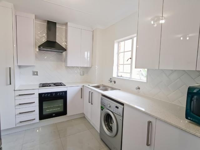 2 Bedroom Apartment To Let in Eco Park Estate