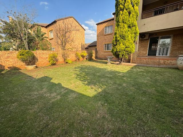 2 Bedroom Apartment To Let in Eco Park Estate