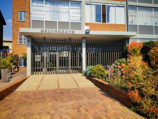 2 Bedroom Apartment To Let in Eastleigh