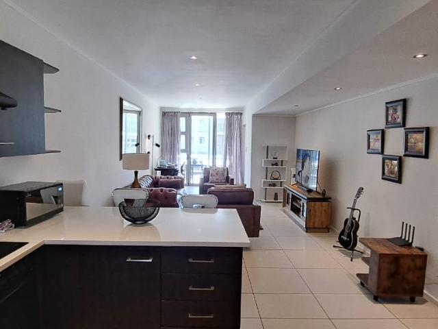 2 Bedroom Apartment To Let in Edenburg