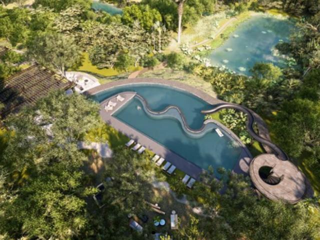 2 Bedroom Apartment To Let in Elaleni Coastal Forest Estate