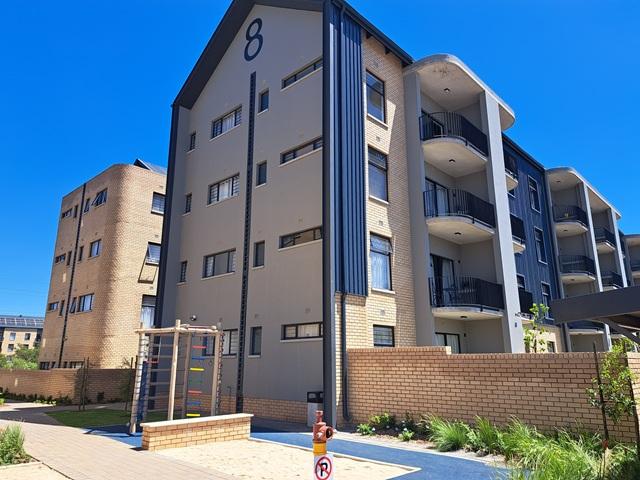 2 Bedroom Apartment To Let in Erasmus Park