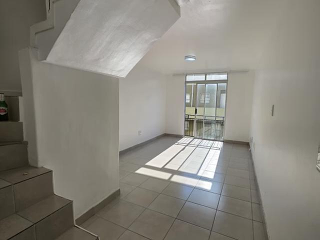 2 Bedroom Apartment To Let in Fairfield Estate