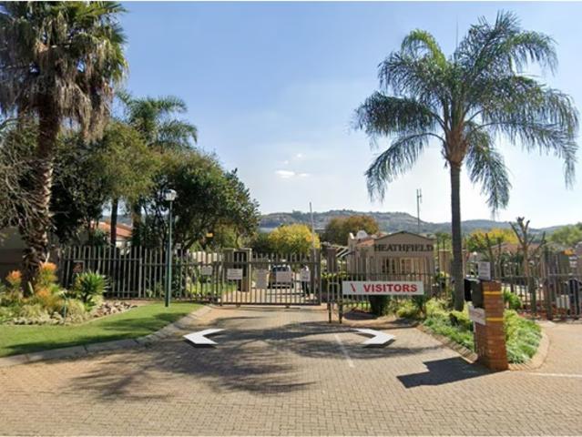 2 Bedroom Apartment To Let in Fairland | Ryx Property Management