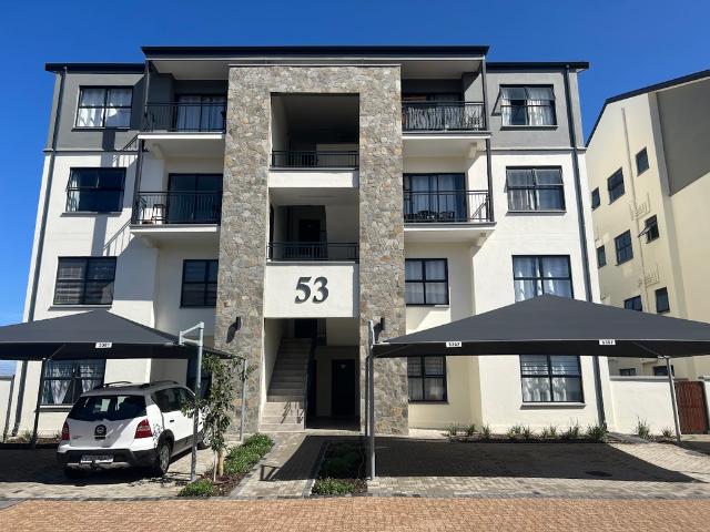 2 Bedroom Apartment To Let in Firgrove | Cape Coastal Homes