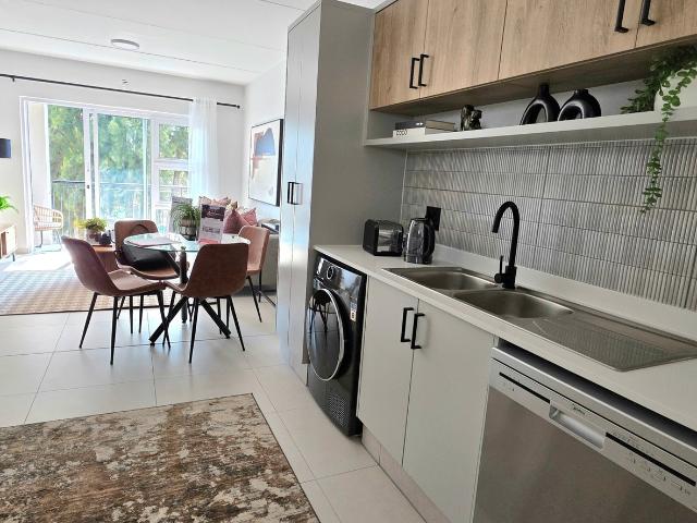2 Bedroom Apartment To Let in Fourways