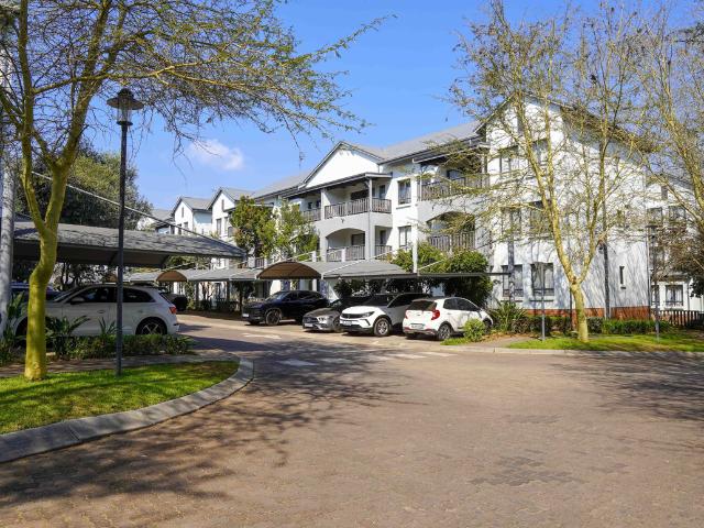2 Bedroom Apartment To Let in Fourways