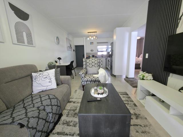 2 Bedroom Apartment To Let in Fourways
