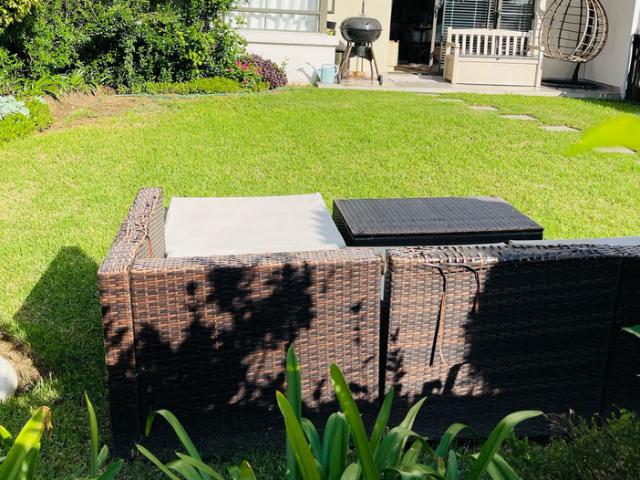 2 Bedroom Apartment To Let in Fourways