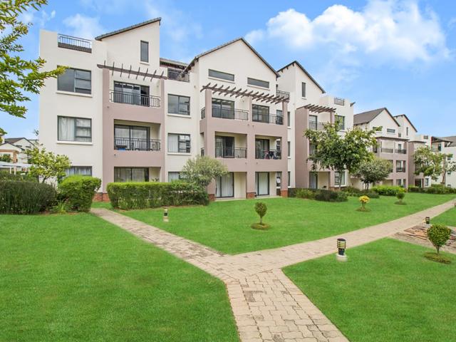 2 Bedroom Apartment To Let in Fourways